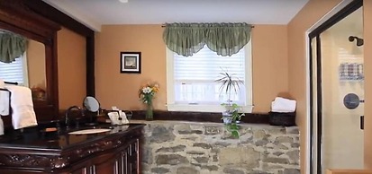 Caldwell House Bed & Breakfast