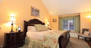 Caldwell House Bed & Breakfast