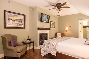 Caldwell House Bed & Breakfast