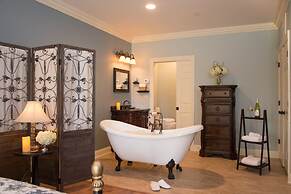 Caldwell House Bed & Breakfast