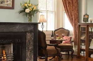 Caldwell House Bed & Breakfast