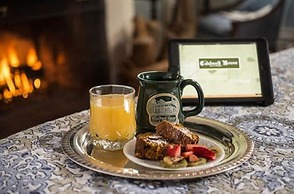 Caldwell House Bed & Breakfast