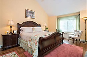 Caldwell House Bed & Breakfast