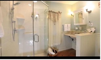 Caldwell House Bed & Breakfast