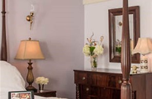 Caldwell House Bed & Breakfast