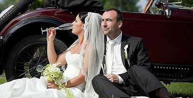 Caldwell House Bed & Breakfast