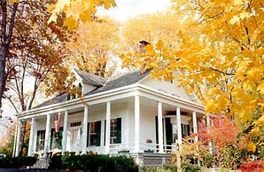 Caldwell House Bed & Breakfast