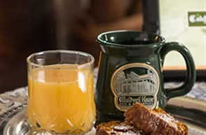 Caldwell House Bed & Breakfast