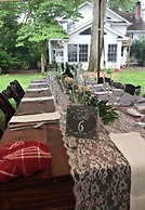 Caldwell House Bed & Breakfast