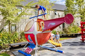 Tasman Holiday Parks - Christchurch