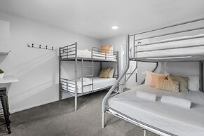 Tasman Holiday Parks - Christchurch