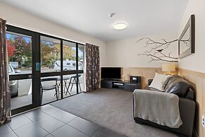 Tasman Holiday Parks - Christchurch