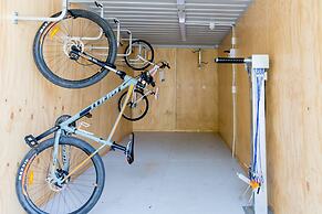 Tasman Holiday Parks - Christchurch