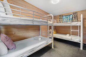 Tasman Holiday Parks - Christchurch