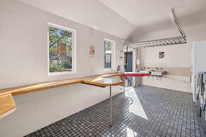 Tasman Holiday Parks - Christchurch