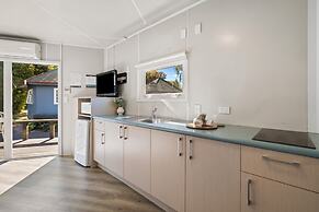 Tasman Holiday Parks - Christchurch