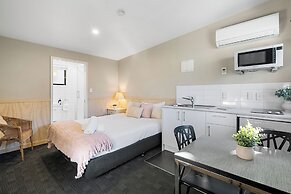 Tasman Holiday Parks - Christchurch