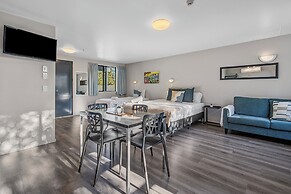 Tasman Holiday Parks - Christchurch