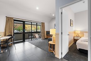 Tasman Holiday Parks - Christchurch