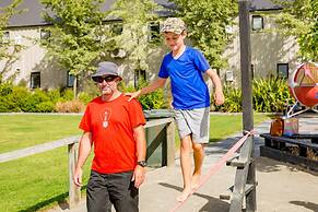 Tasman Holiday Parks - Christchurch