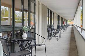 Tasman Holiday Parks - Christchurch