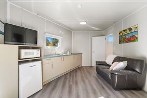 Tasman Holiday Parks - Christchurch