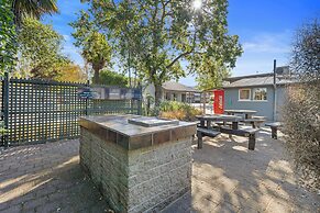 Tasman Holiday Parks - Christchurch