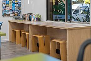 Tasman Holiday Parks - Christchurch