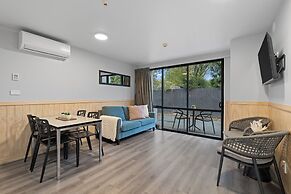 Tasman Holiday Parks - Christchurch