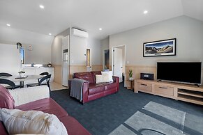 Tasman Holiday Parks - Christchurch