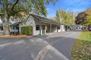 Tasman Holiday Parks - Christchurch
