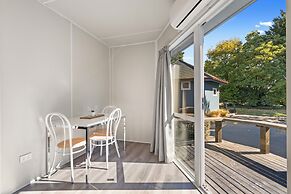 Tasman Holiday Parks - Christchurch