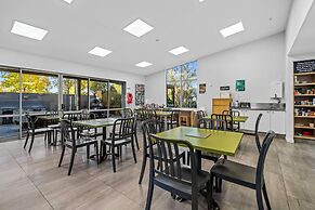 Tasman Holiday Parks - Christchurch