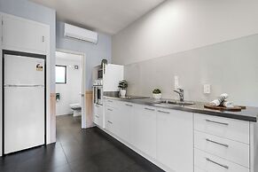 Tasman Holiday Parks - Christchurch