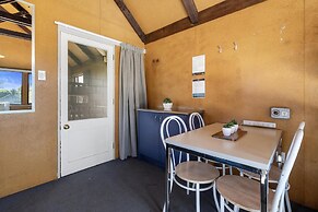 Tasman Holiday Parks - Christchurch