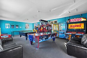 Tasman Holiday Parks - Christchurch