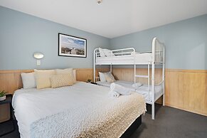 Tasman Holiday Parks - Christchurch