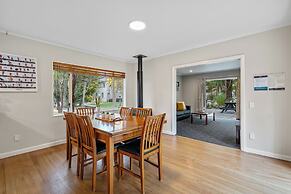 Tasman Holiday Parks - Christchurch