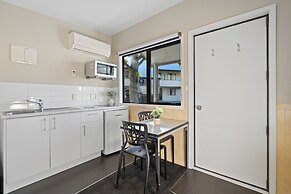 Tasman Holiday Parks - Christchurch