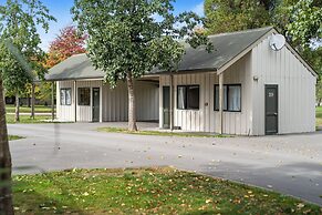 Tasman Holiday Parks - Christchurch