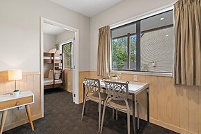 Tasman Holiday Parks - Christchurch