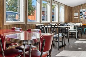 Tasman Holiday Parks - Christchurch