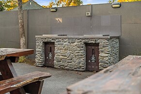 Tasman Holiday Parks - Christchurch