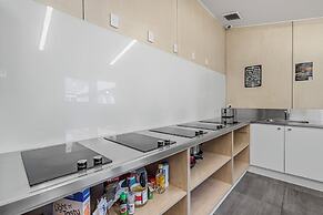 Tasman Holiday Parks - Christchurch