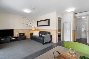 Tasman Holiday Parks - Christchurch