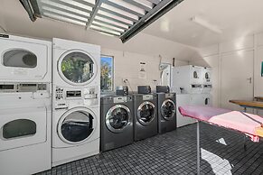 Tasman Holiday Parks - Christchurch