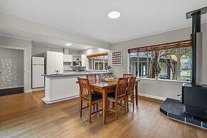 Tasman Holiday Parks - Christchurch