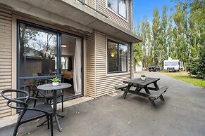 Tasman Holiday Parks - Christchurch