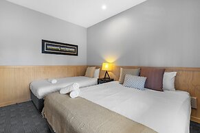 Tasman Holiday Parks - Christchurch