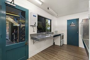 Tasman Holiday Parks - Christchurch